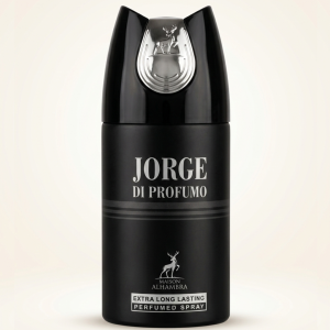 Jorge Di Profumo (Extra Long Lasting)