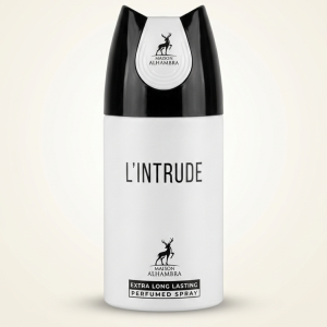 L'Intrude (Perfumed Spray)